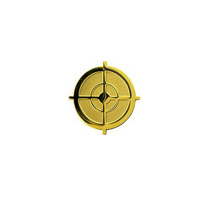 Sniper Scope Cufflinks