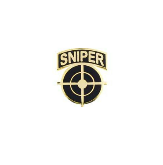 Sniper Scope TAB Pins