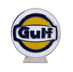 Exxonmobil Pin Gas Pins – DIY Cufflinks