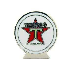 Exxonmobil Pin Gas Pins – DIY Cufflinks