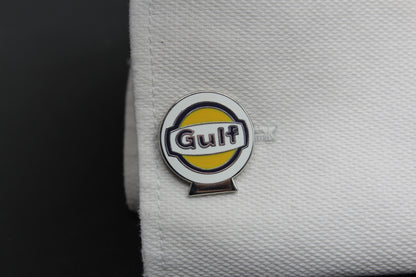 Gas Gulf Pins