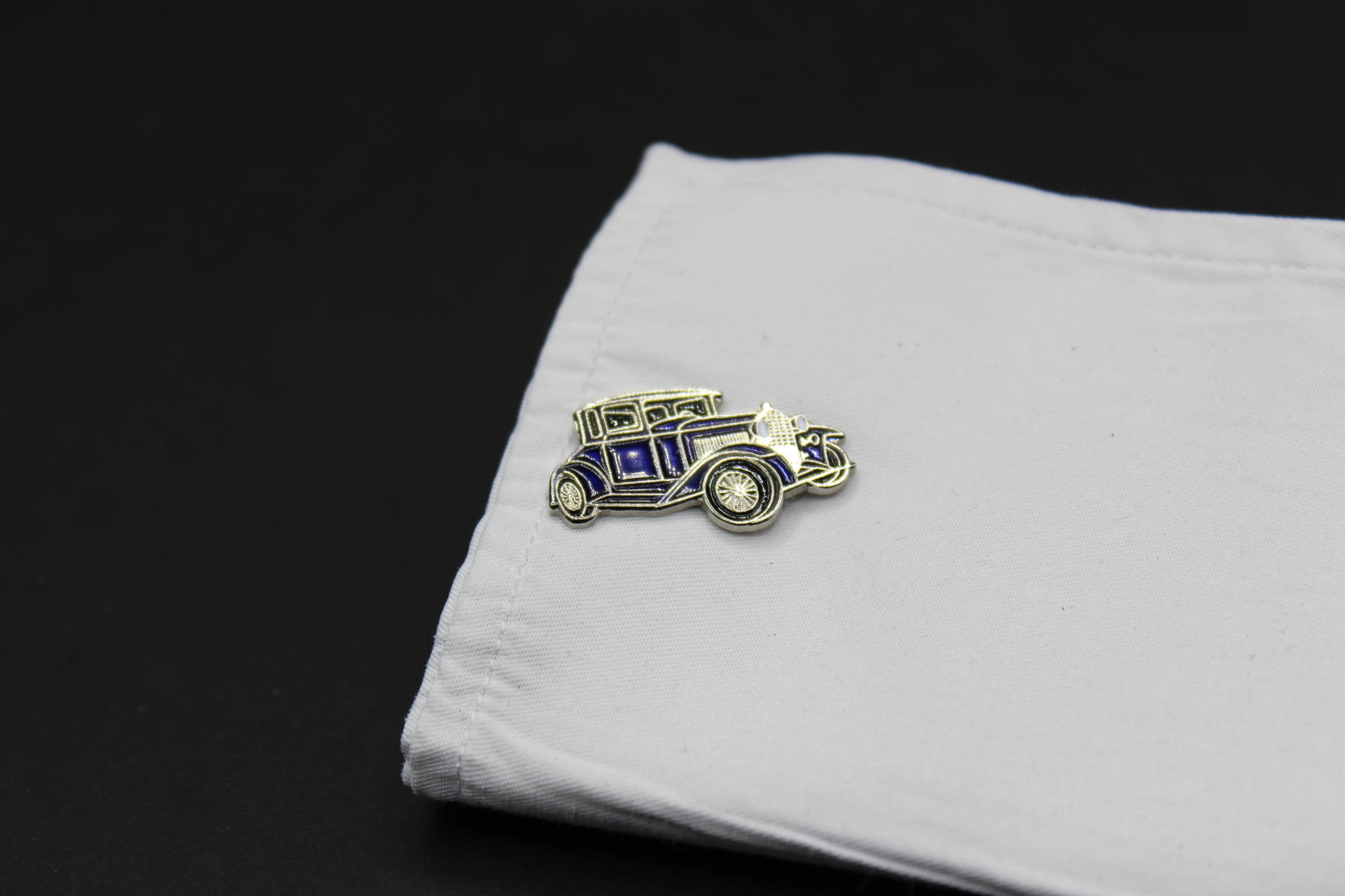 Ford Model A Pins