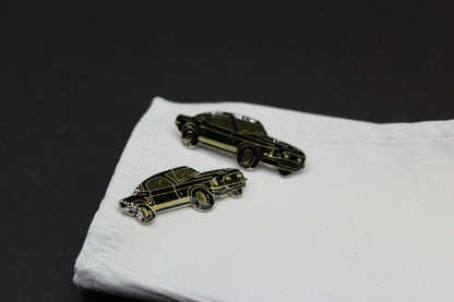 1968 Ford Shelby Mustang Cufflinks
